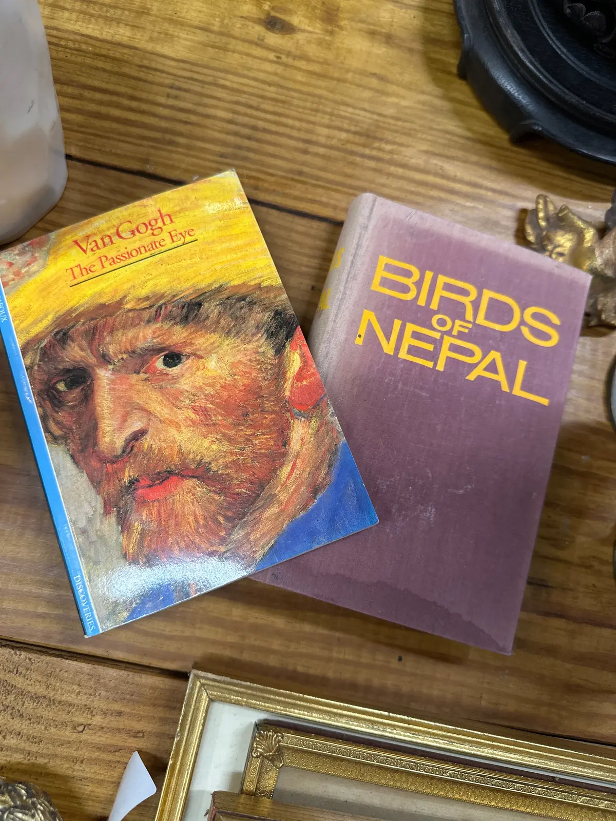 Birds Of Nepal Book 1