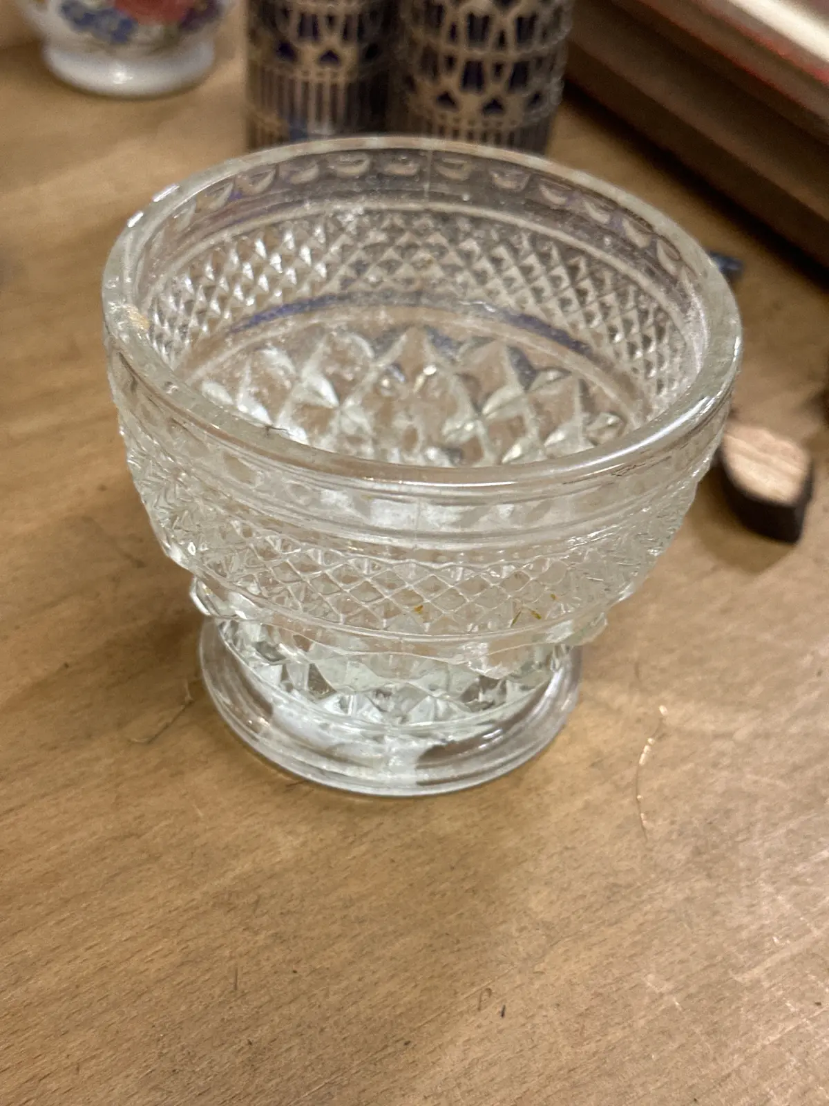Wexford Sugar Bowl 1