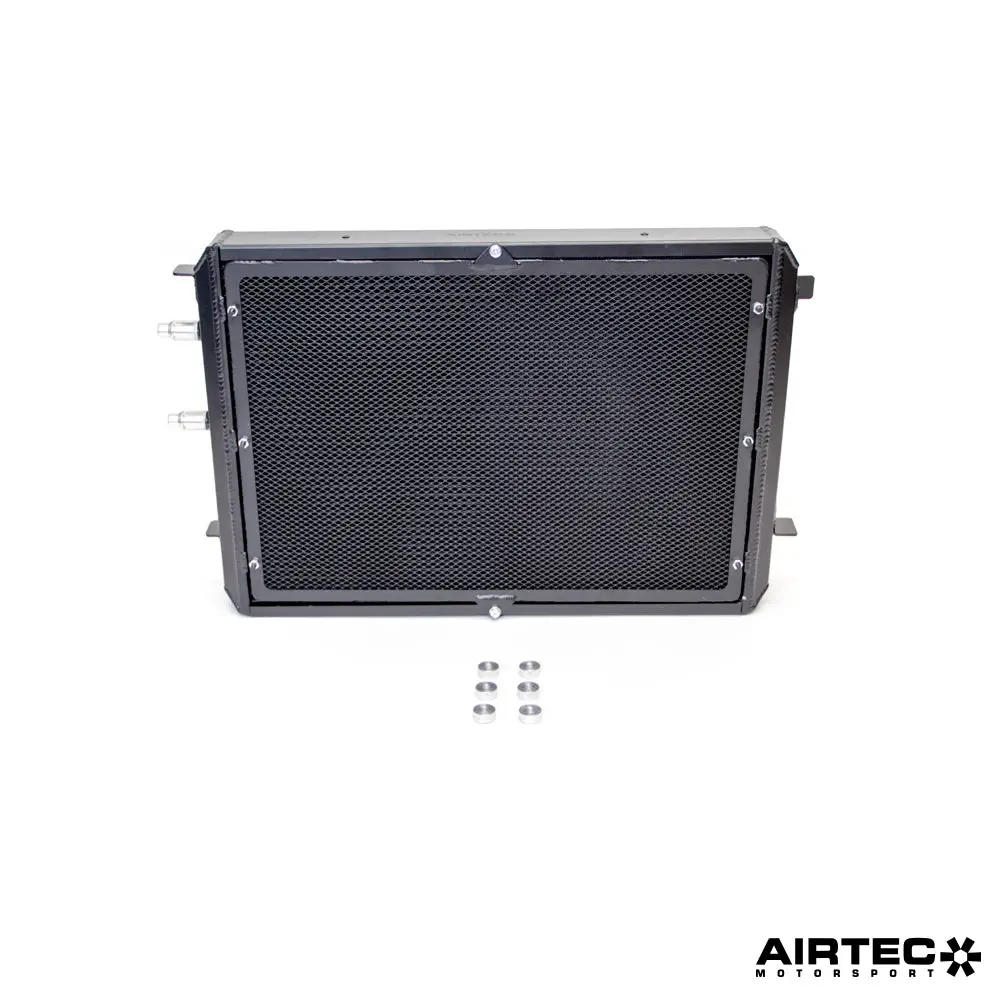 Airtec Motorsport Chargecooler Radiator Upgrade For Bmw M2 Comp, M3 & M4 (S55 Engine) 1