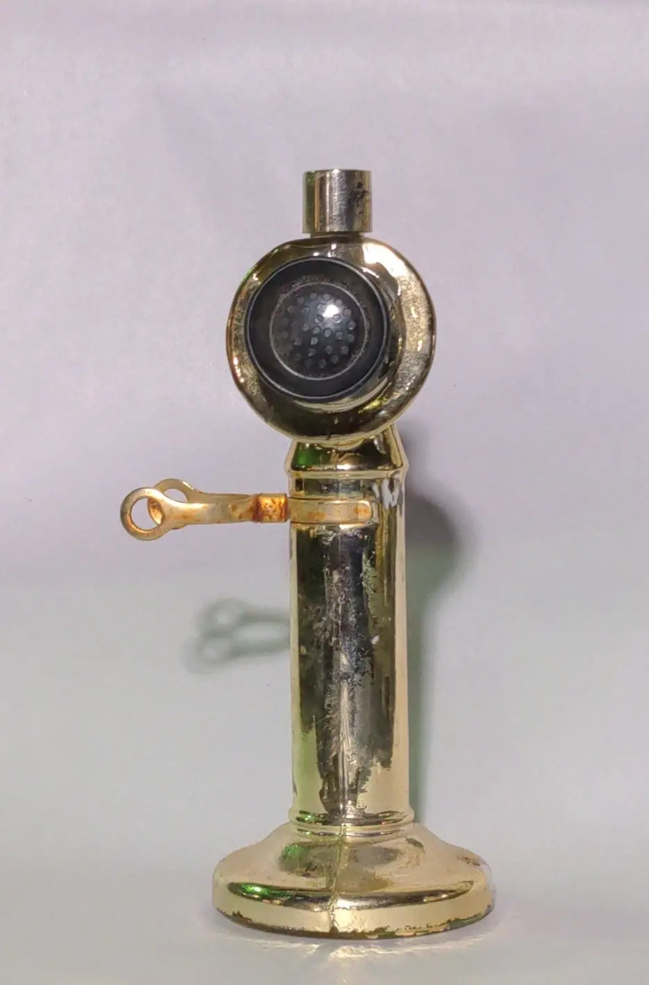 Avon Telephone Bottle 1