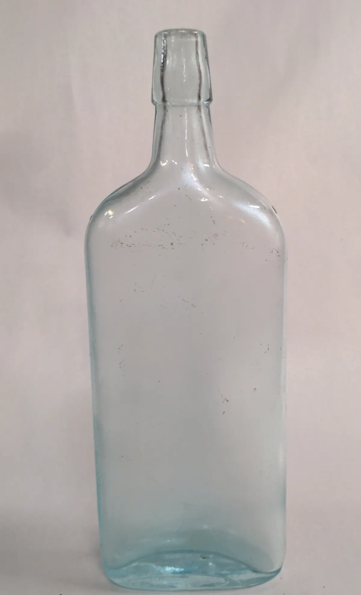 Old Glass Bottlee 1