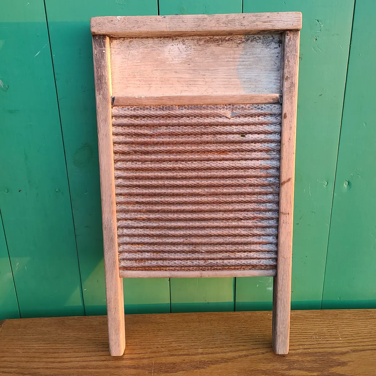 Large Washboard 1