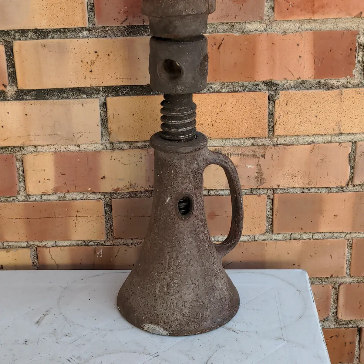 Small Heavy Iron Jack 1