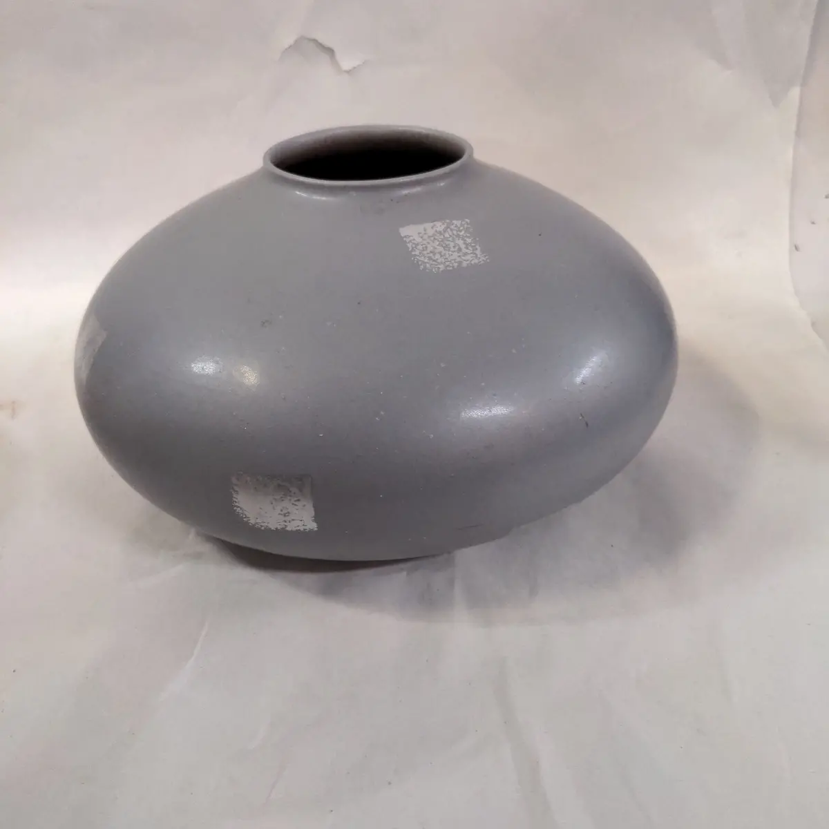 Armano Art Pottery Vase Made In Germany 1