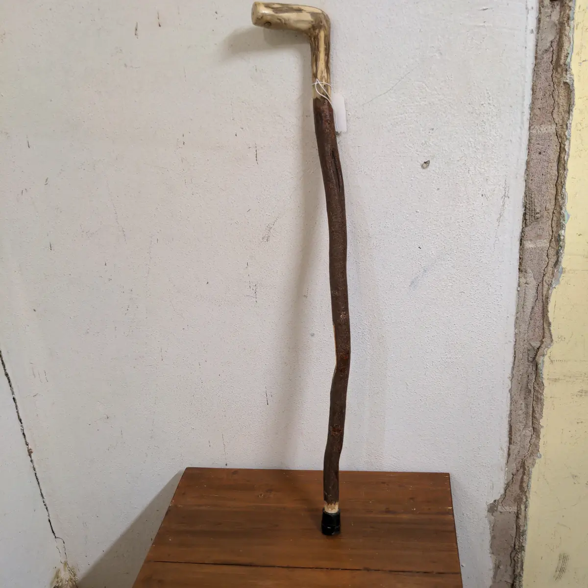 Vintage Branch Walking Stick 1