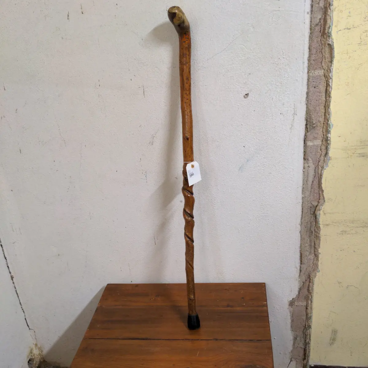 Vintage Branch Walking Stick Cane 1