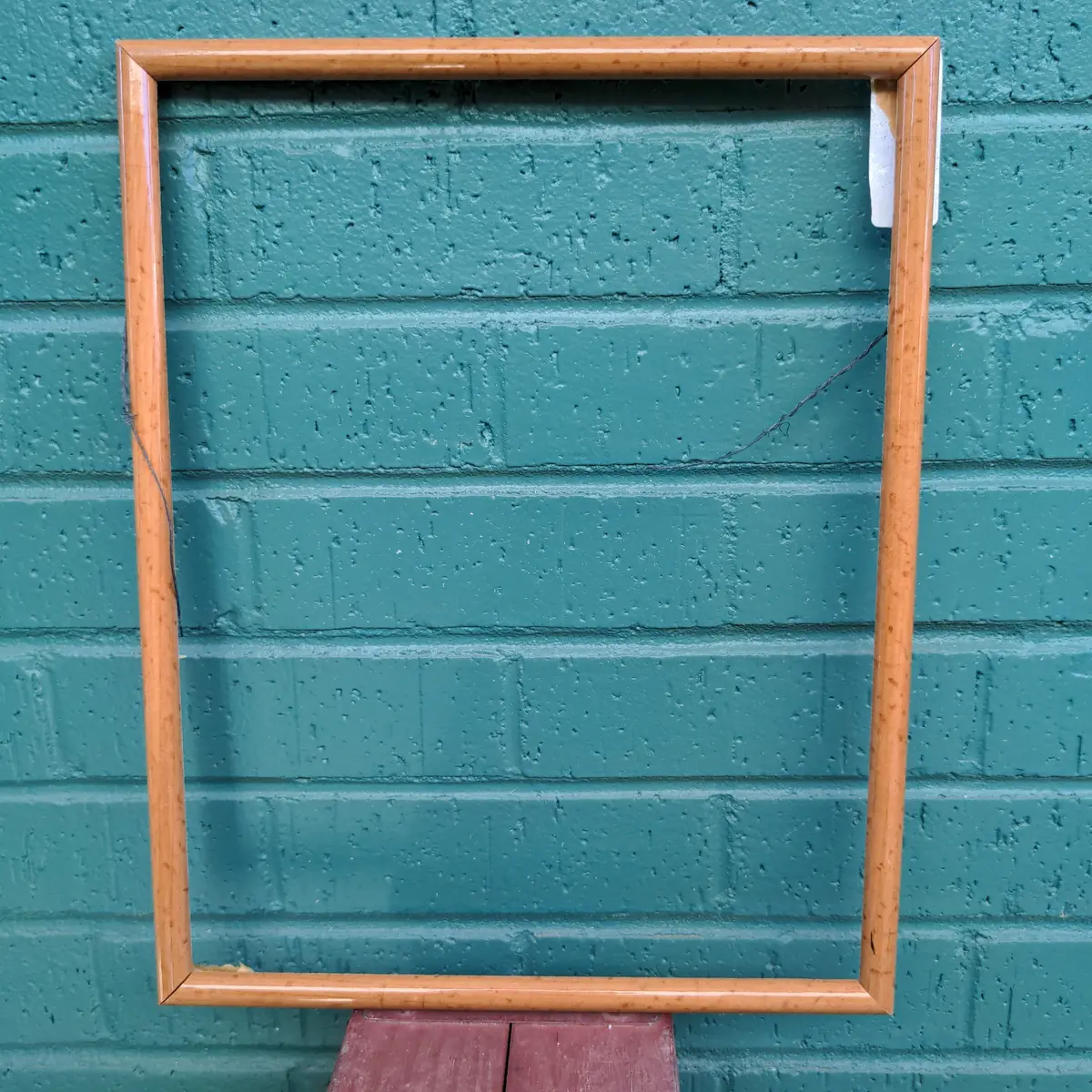 Small Speckled Frame 1
