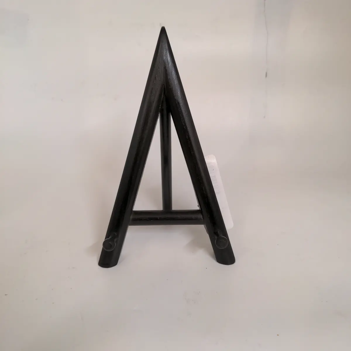 Small Black A Frame Easel 1