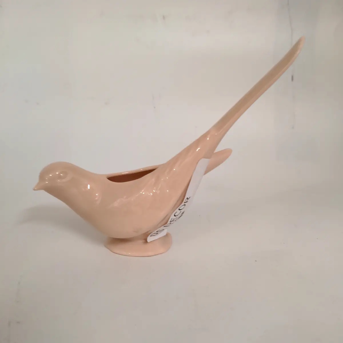 Lenox Pink Dove Mini Planter 1