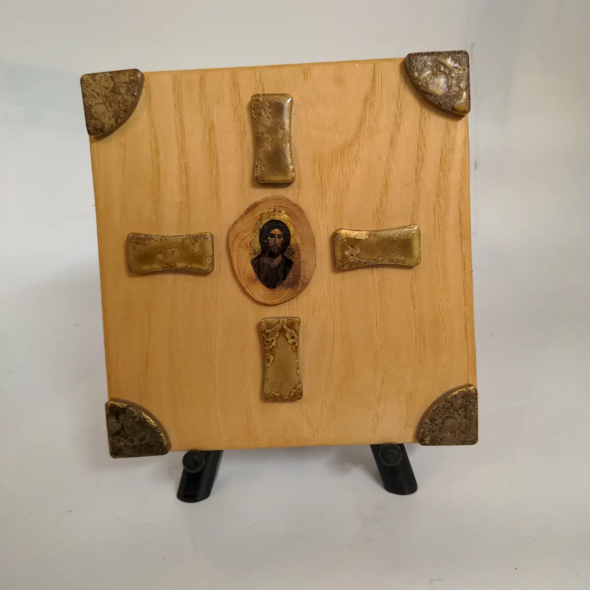 Jesus Icon - Not Old 1