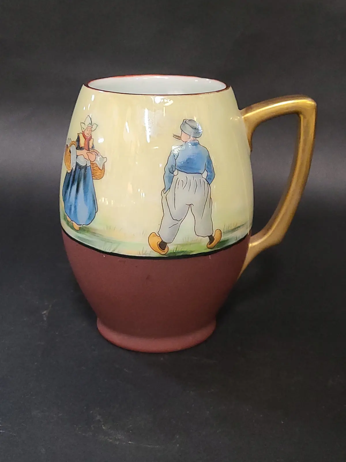 Rosenthal Stein 1