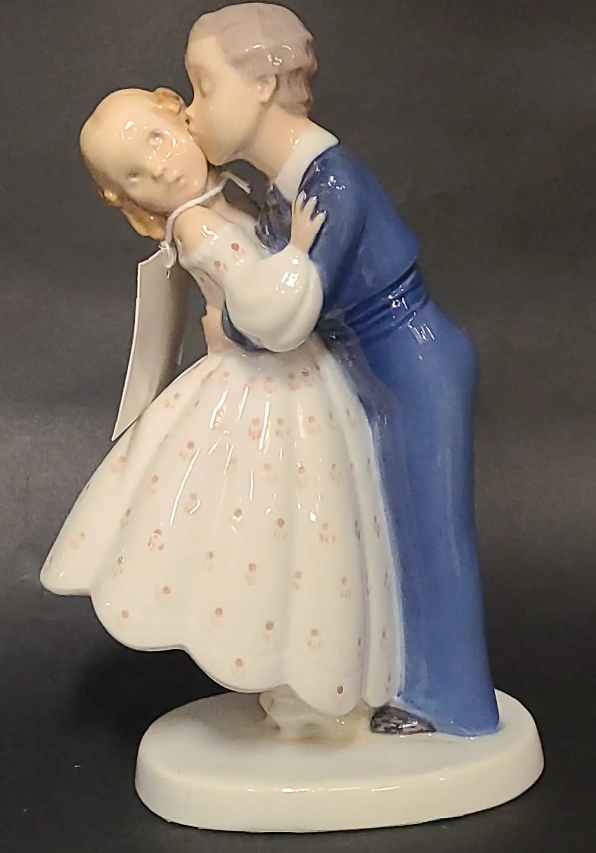 Royal Copenhagen 1St Kiss 1