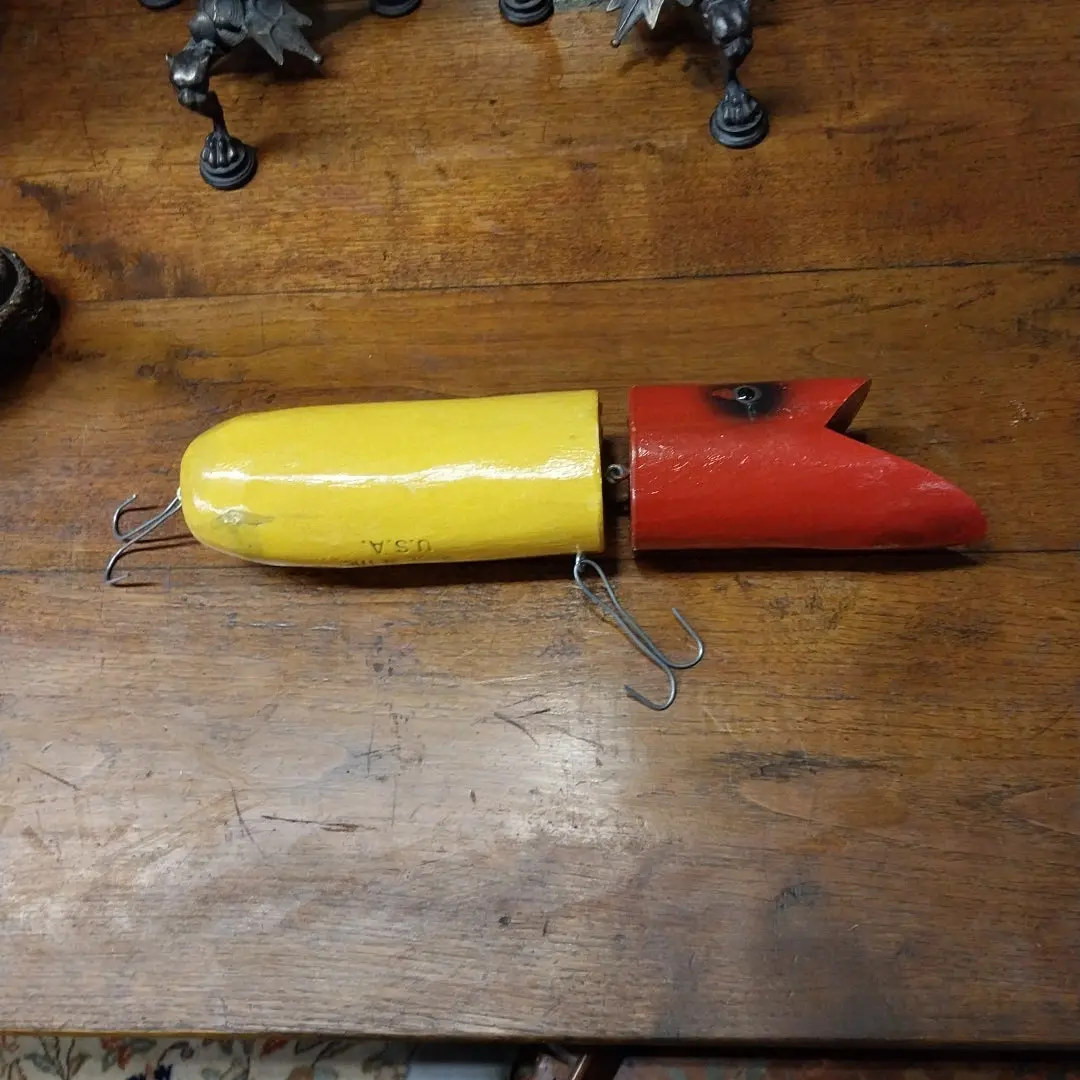 Decorative Fishing Lure 1
