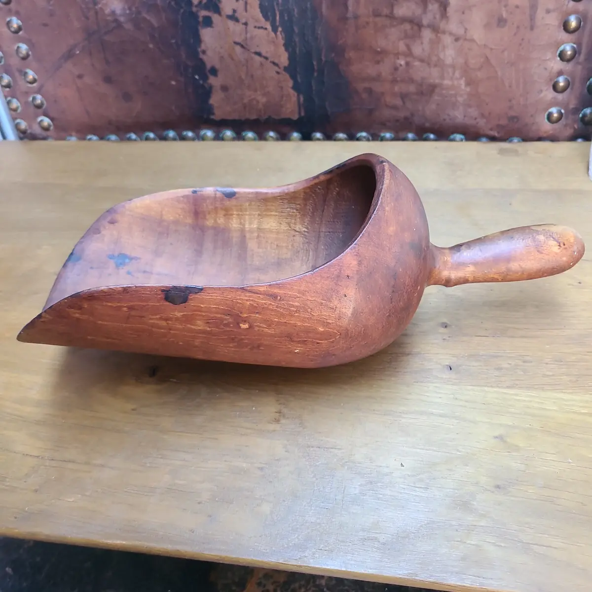 Grain Scoop Fro 1800S  3398 1