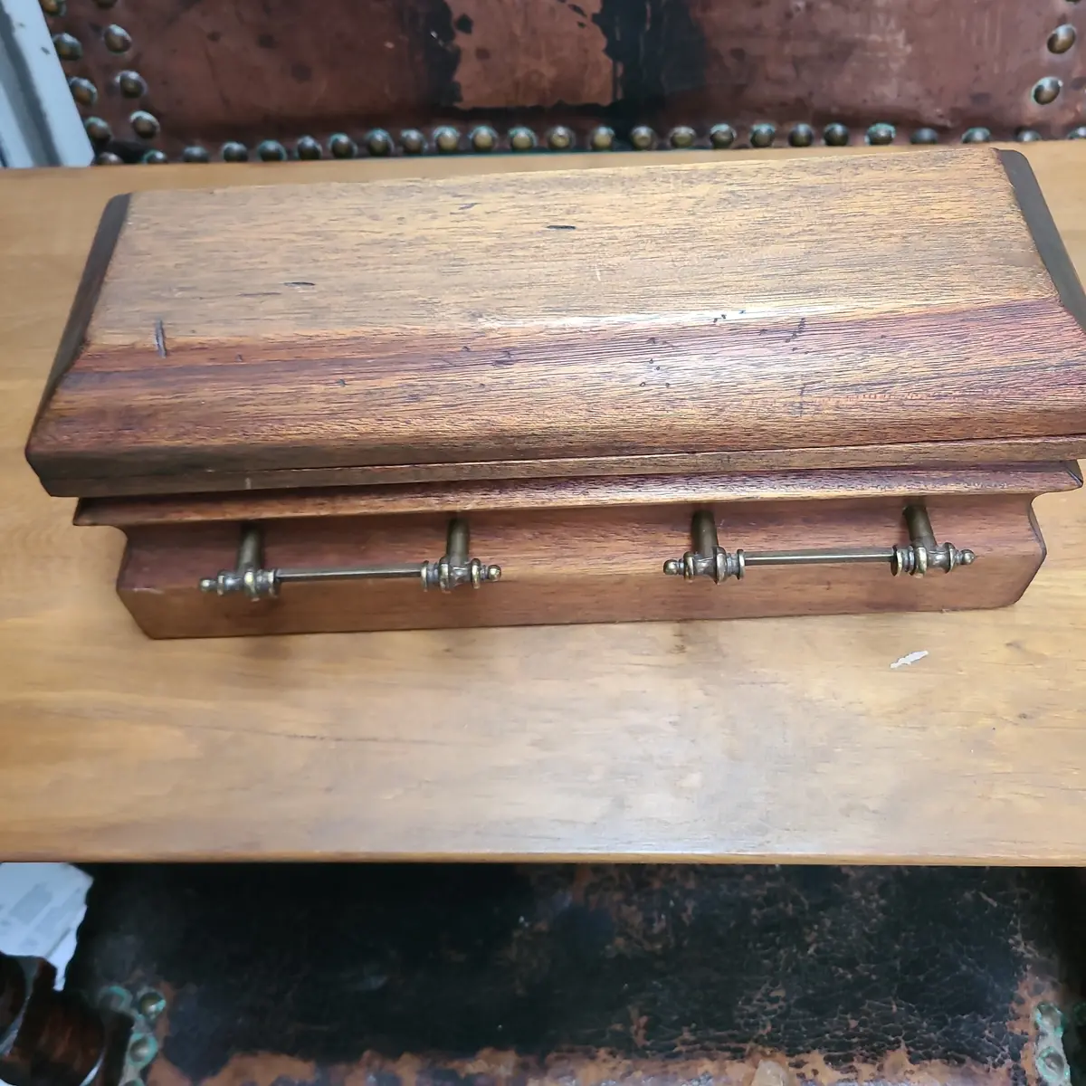 Cool Coffin Box  3398 1