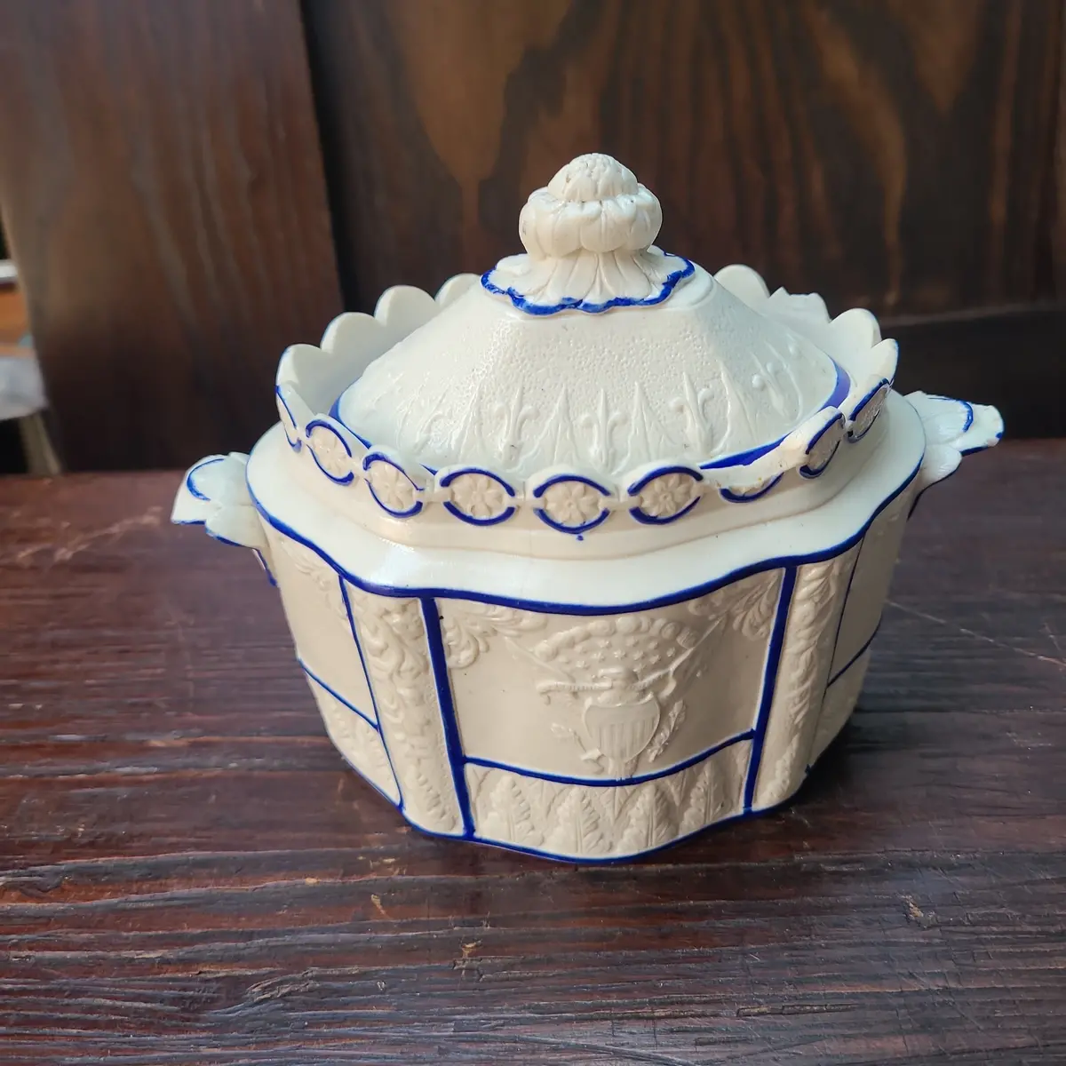 As Is Early Sugar Bowl3399 1