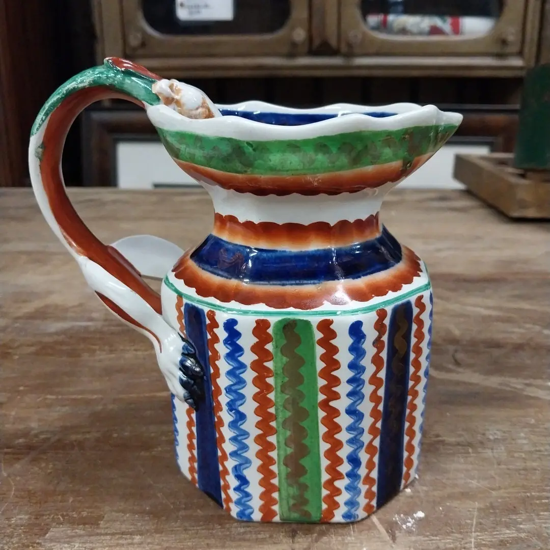 Early English Pitcher 1