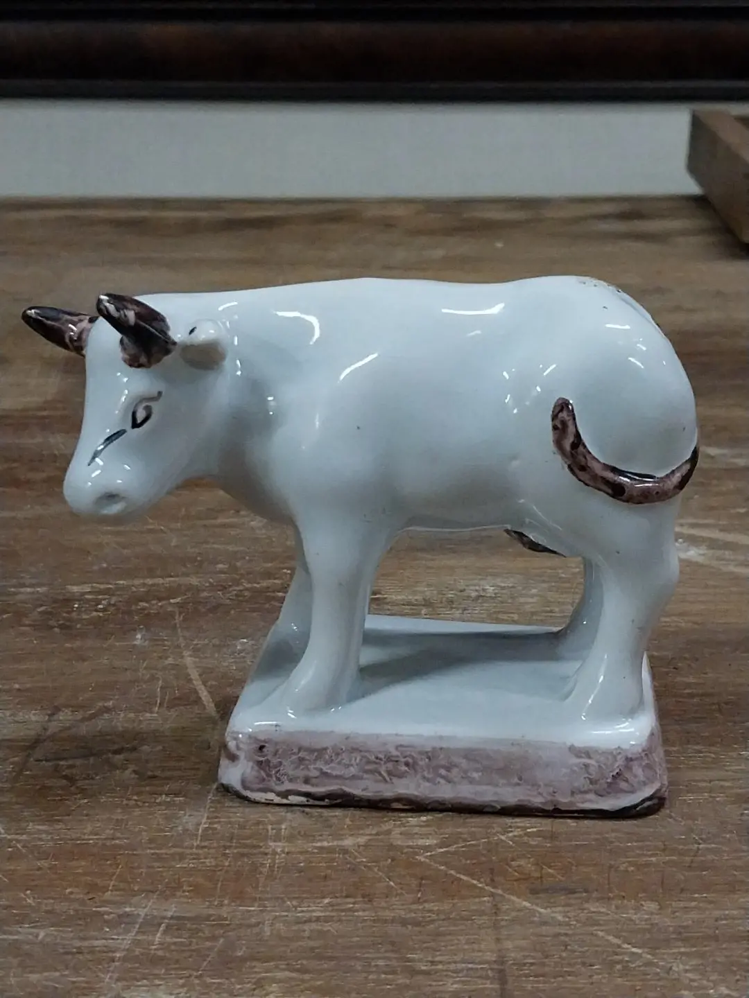 Staffordshire Bull 1