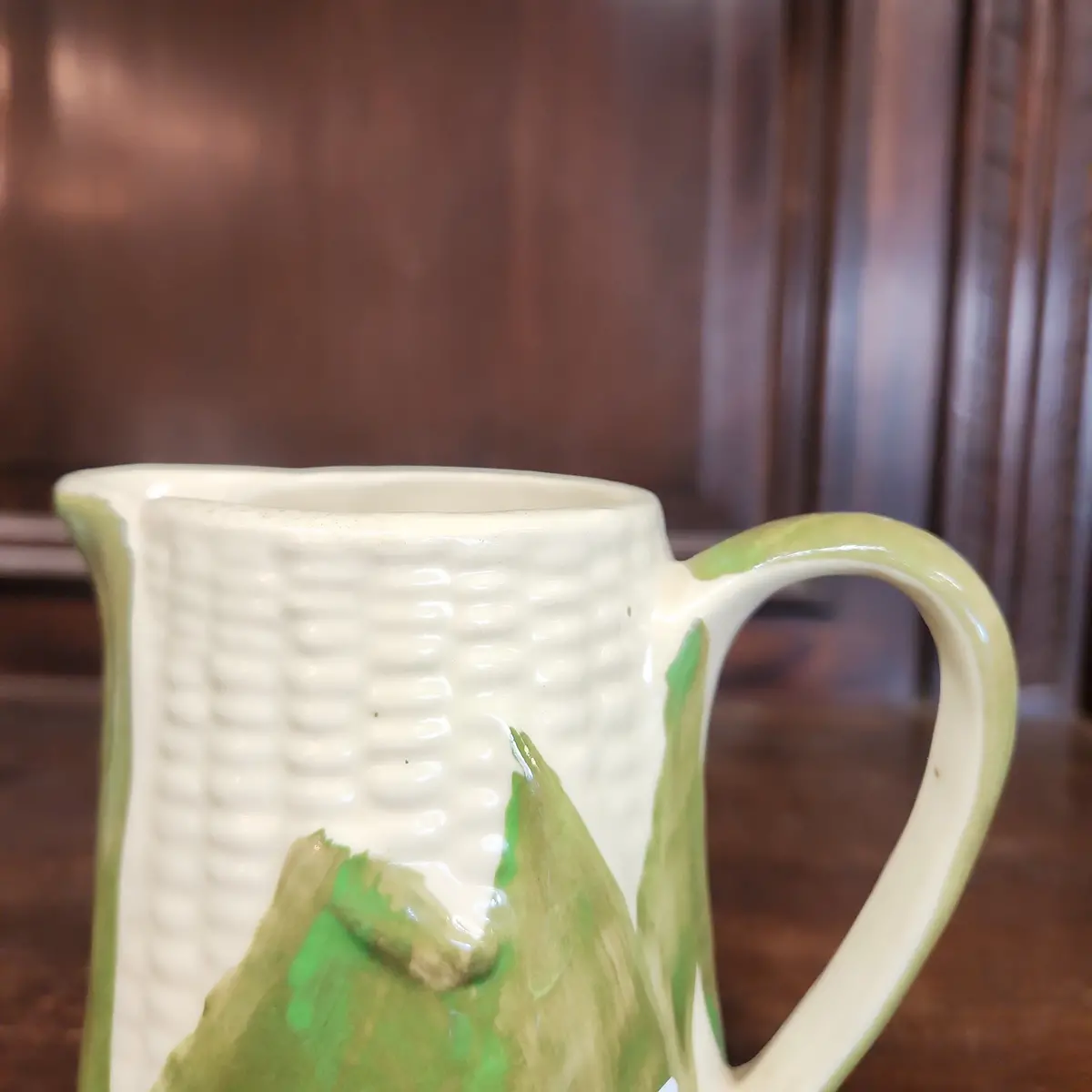 Corn Pitcher Small 1