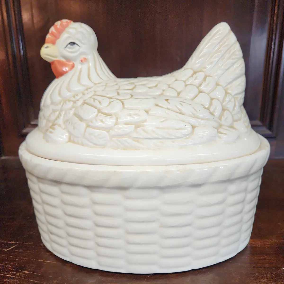 Casserole Chicken 1