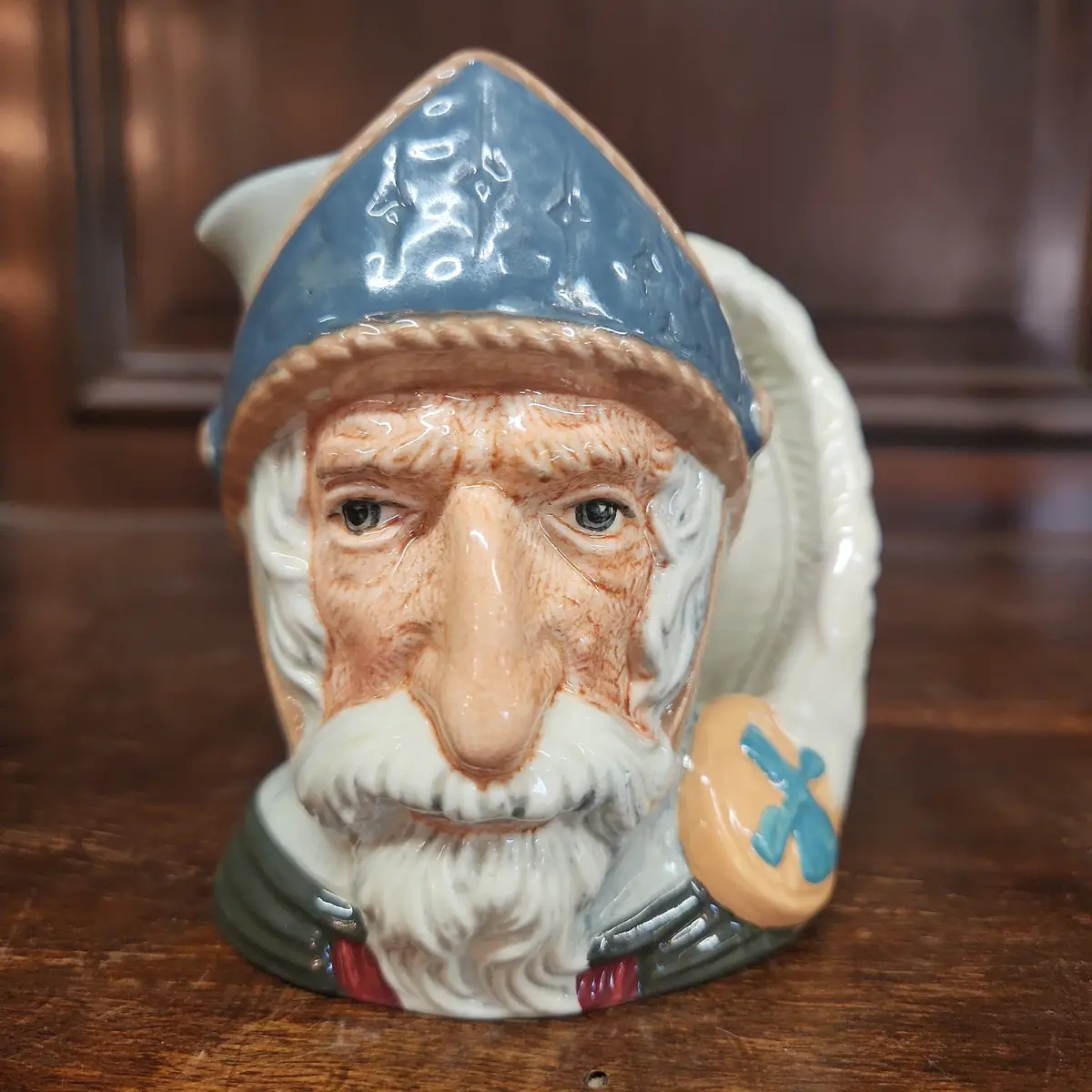 Royal Doulton Toby Mug 1
