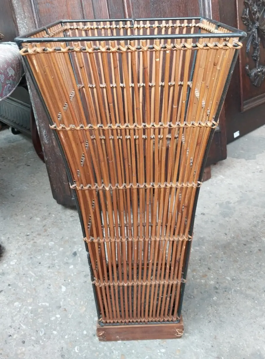 Medium Tall Basket 1