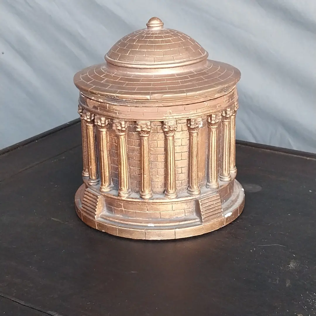 Classical Building Box 1