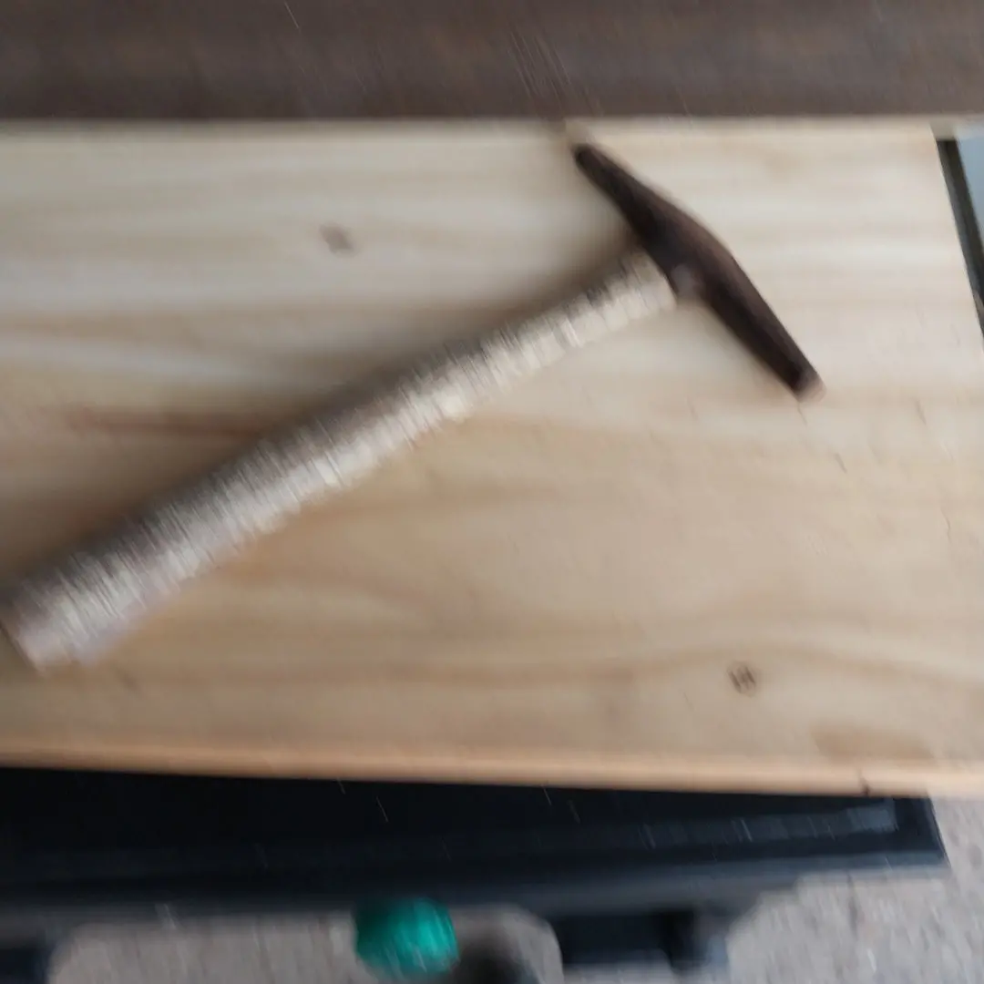Large Tack Hammer 1
