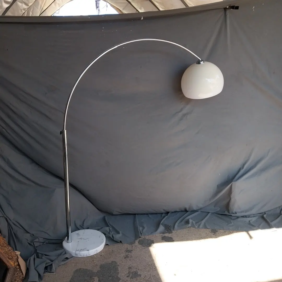 Modern Floor Lamp 1
