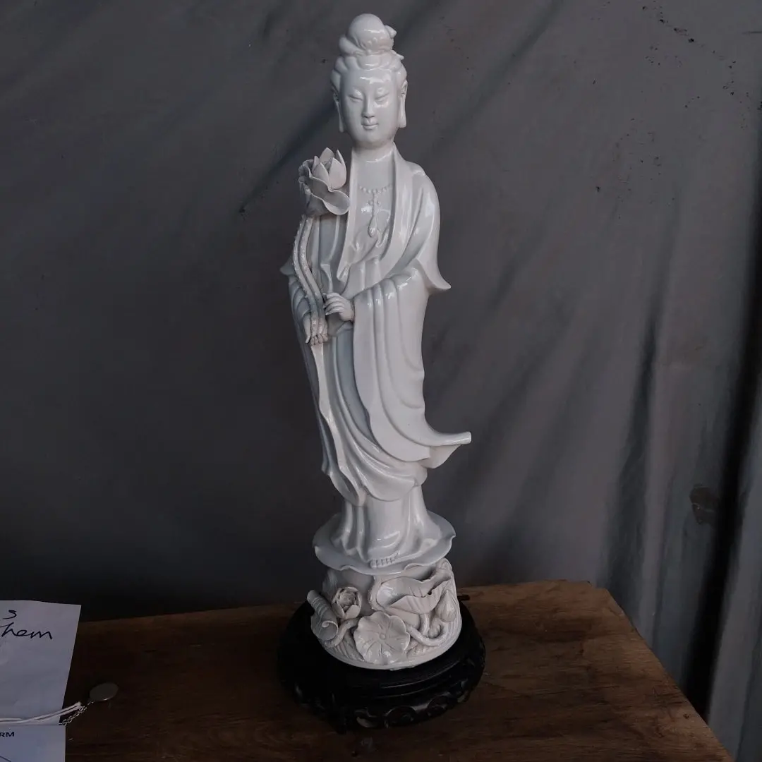 Blanc De Chin Quan Ying-As Found 1