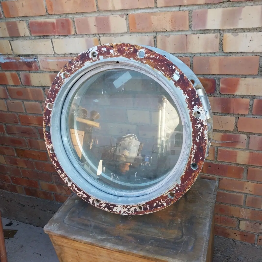 Ship Porthole Window Each 1