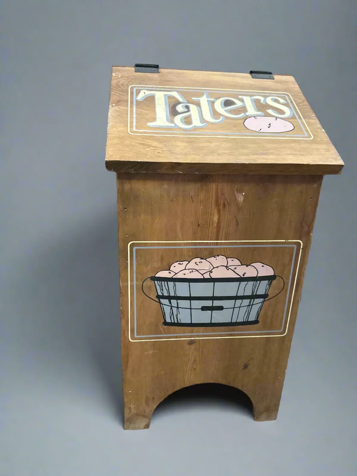 Taters Potato Keep 1