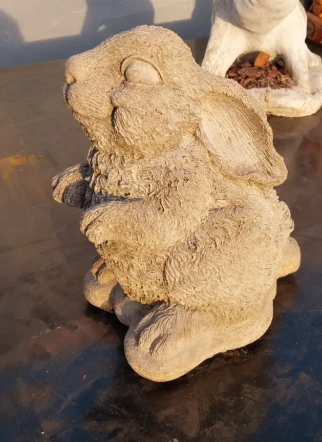 Small Thumper Style Rabbit 1