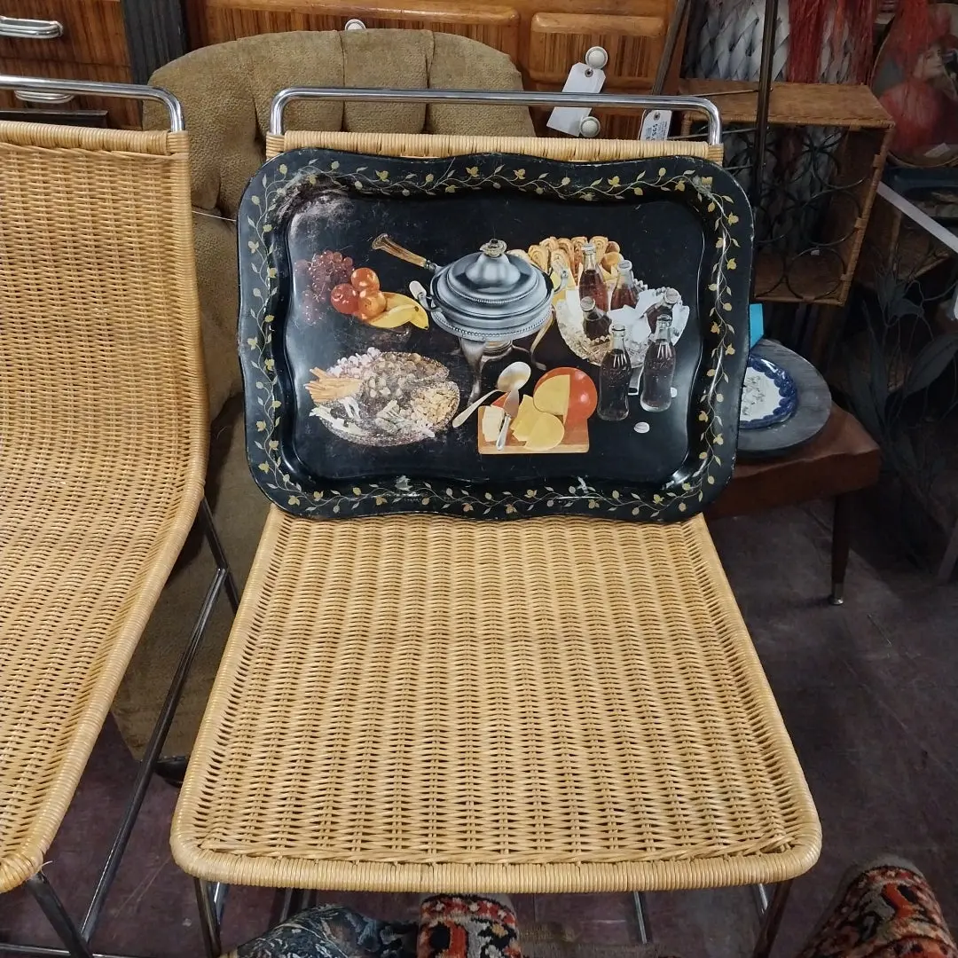 Coca Cola Tv Tray 1