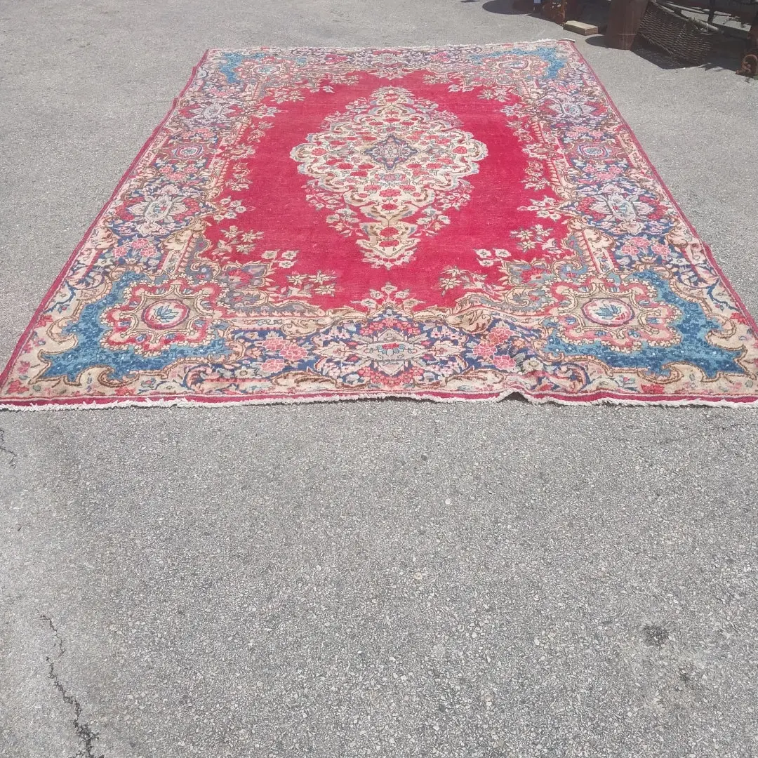 02 Karistan Rug 1