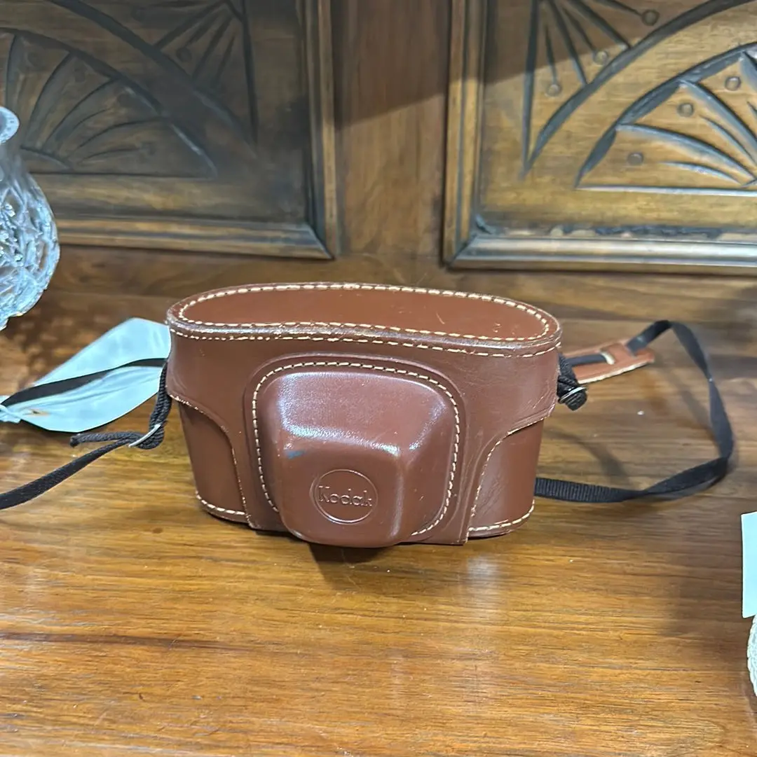 Antique Kodak Camera 1