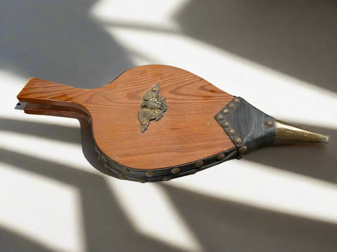 Bicentennial Pine Bellows 1