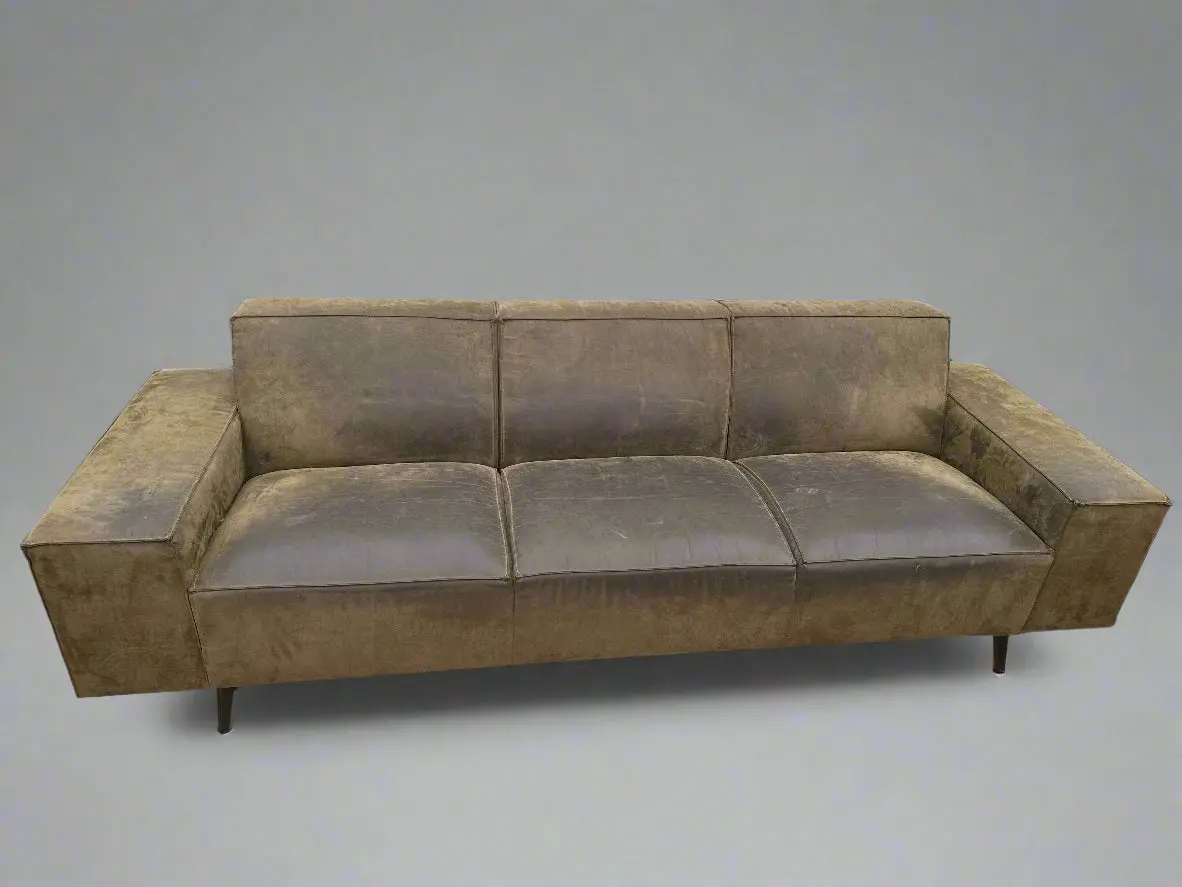 Large Designer Sofa 1