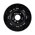 Ebc Racing 2-Piece Floating Brake Disc Rotors (Pair) Front G8x M3/M4 1
