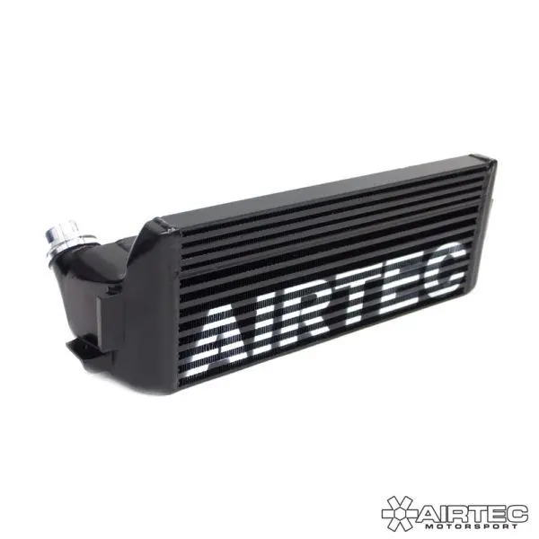 Airtec Motorsport Intercooler Upgrade For Bmw N55 M135i/235I/M2 Non Comp 1