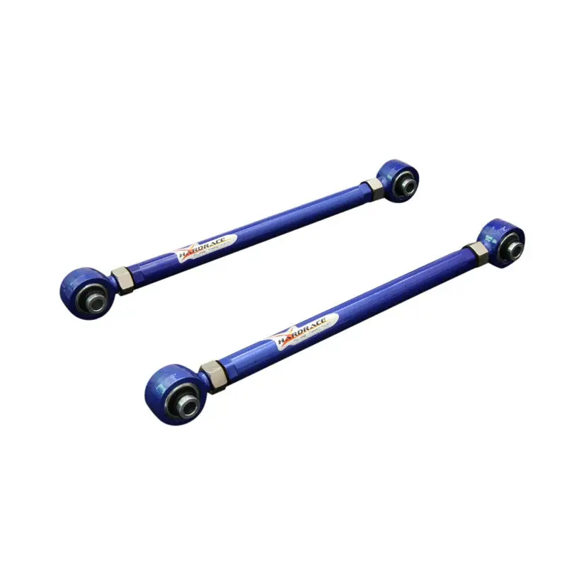 Hardrace Spherical Bearings Rear Toe Control Arm 2Pc Set Bmw 3 Series E9x 1