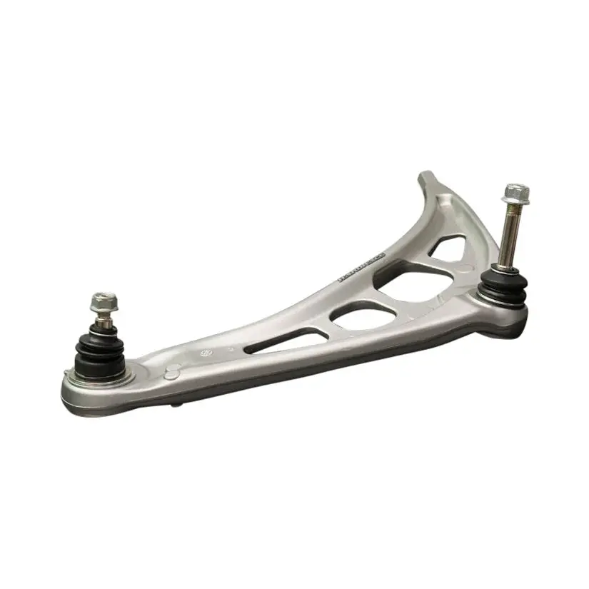Hardrace Front Lower Control Arm With Roll Centre Function 2Pc Set Bmw 3 Series E46 98-06 1