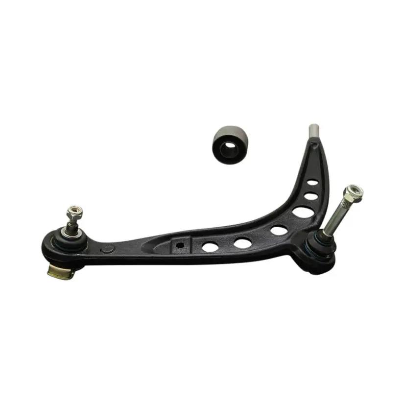 Hardrace Front Lower Control Arms With Rubber Bushes 4Pc Set Bmw 3 Series E36 91-00 1