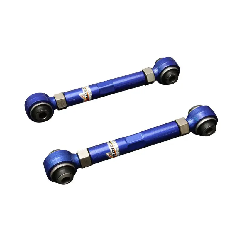 Hardrace Rear Trailing Arm With Hardened Rubber Bushes 2Pc Set Bmw 3 Series E9x 06-11 1 Series 04- 1