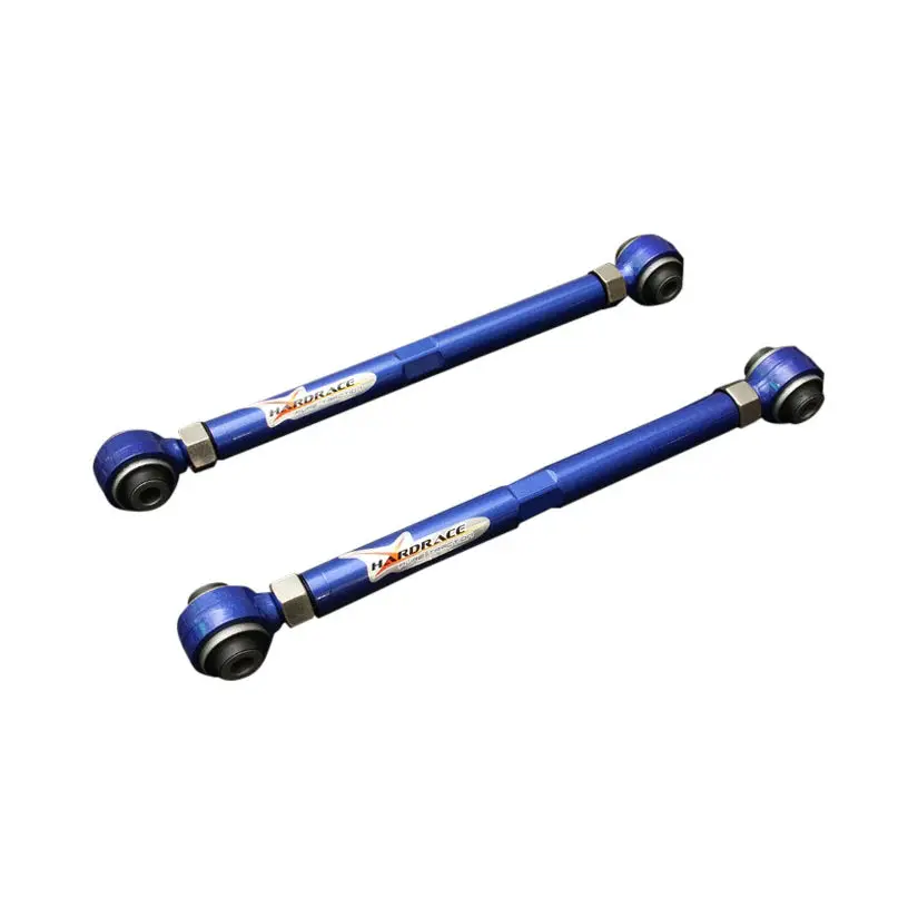 Hardrace Rear Toe Control Arm With Hardened Rubber Bushes 2Pc Set Bmw 3 Series E9xm 06-11 1 Series M 04- 1