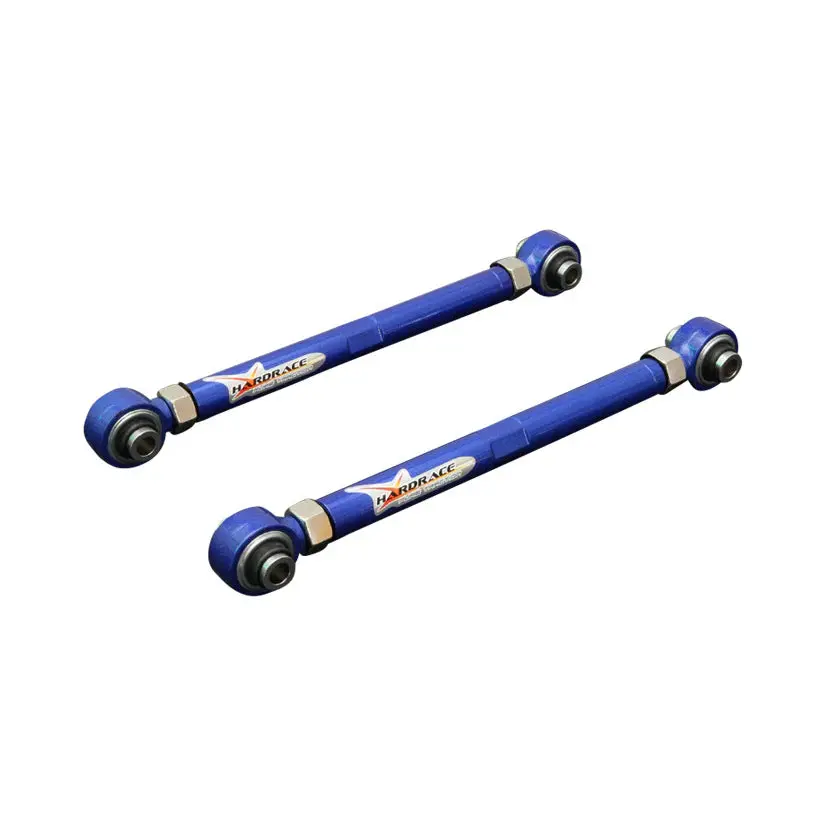 Hardrace Spherical Bearings Rear Toe Control Arm 2Pc Set Bmw 3 Series E9xm 1 Series M 1