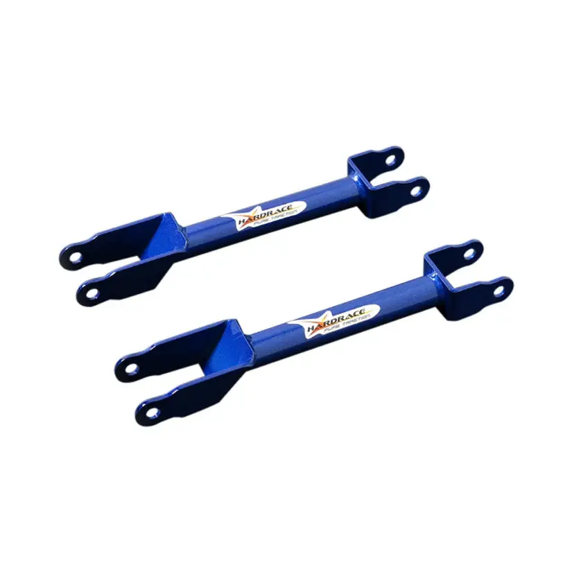 Hardrace Rear Lower Support Arm 2Pc Set Bmw 3 Series E9x 04-13 1