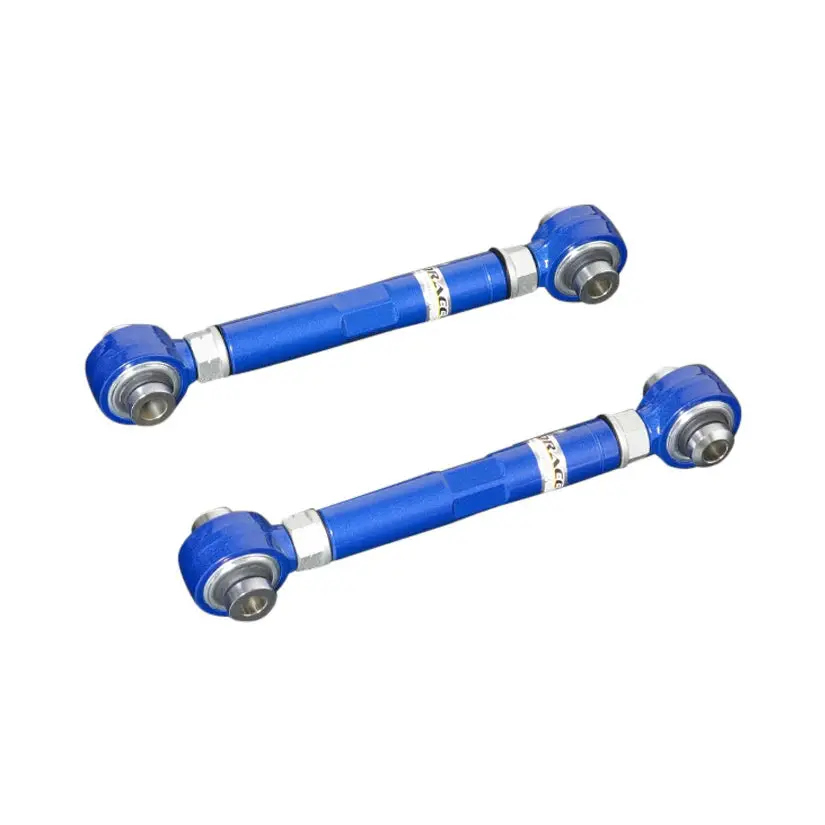 Hardrace Spherical Bearings Adjustable Rear Trailing Arm 2Pc Set Bmw 3 Series E9x 1 Series E8x 1
