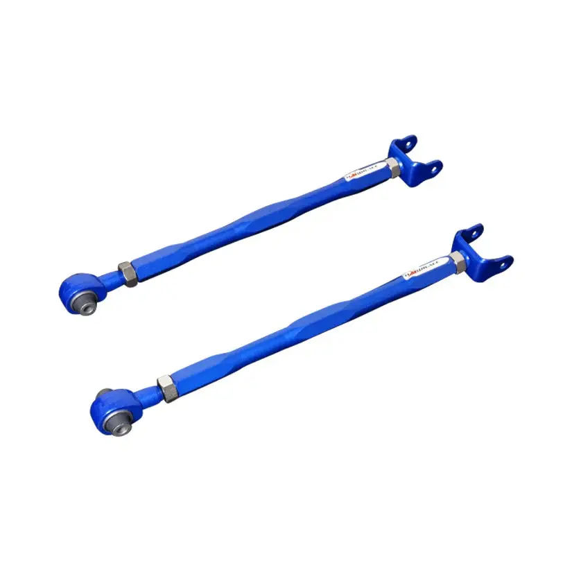 Hardrace Adjustable Rear Camber Kit With Hardened Rubber 2Pc Set Bmw 3 Series E36 E46 91-05 1