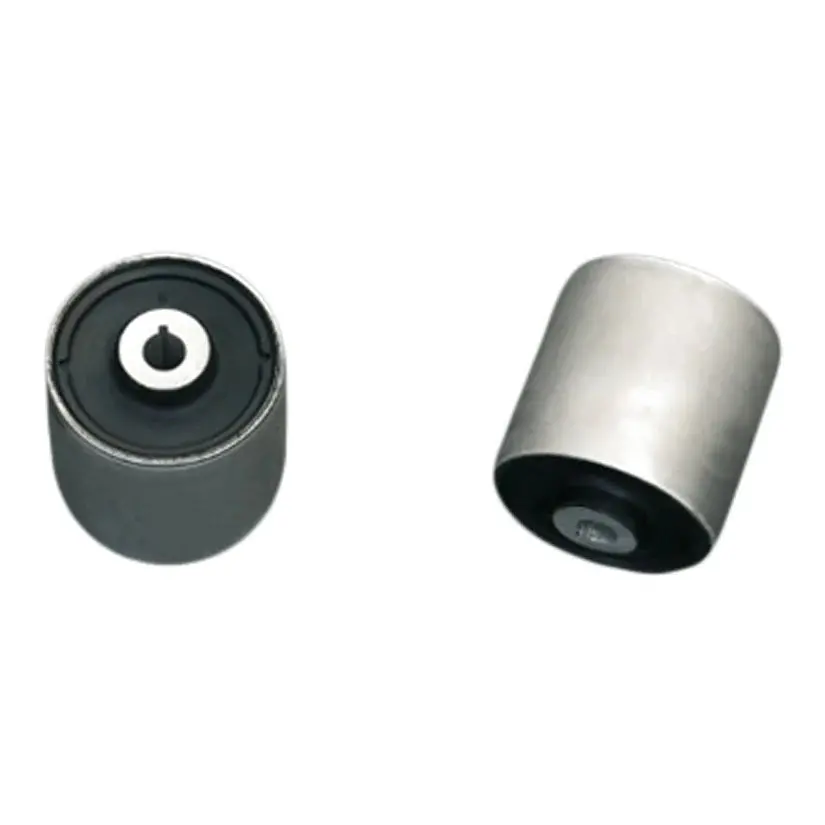 Hardrace Hardened Front Lower Arm Front 2Pc Rubber Bush Bmw F2x 1